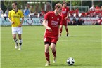TSV Buch - SpVgg Bayreuth 2 (19.05.2018)