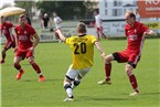 TSV Buch - SpVgg Bayreuth 2 (19.05.2018)