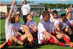TSV Buch - ASV Vach (02.06.2018)