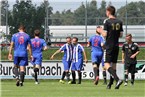 TSV Burgfarrnbach - FC Stein (03.06.2018)