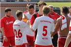 TSV Emskirchen - SV Burggrafenhof 2 (03.06.2018)
