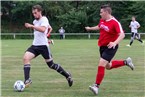 DJK Oberasbach - SV Großweismannsdorf-Regelsbach (09.06.2018)