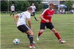 DJK Oberasbach - SV Großweismannsdorf-Regelsbach (09.06.2018)