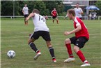 DJK Oberasbach - SV Großweismannsdorf-Regelsbach (09.06.2018)