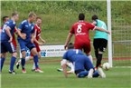 TV Dietenhofen - SV Hagenbüchach (09.06.2018)