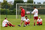 ASC Boxdorf - TSC Neuendettelsau (Relegation 13.06.2018)