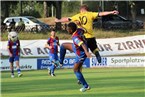 TSV Burgfarrnbach II - Megas Alexandros (15.06.2018)