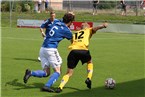 TSV Burgfarrnbach - TV Hilpoltstein (16.06.2018)