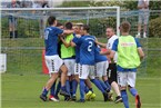TSV Burgfarrnbach - TV Hilpoltstein (16.06.2018)