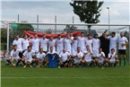 Der TSV Burgfarrnbach kann den Aufstieg in die Bezirksliga bejubeln.