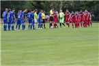 KSD Hajduk - ASC Boxdorf