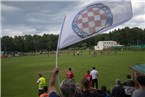 KSD Hajduk - ASC Boxdorf