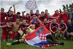 KSD Hajduk - ASC Boxdorf