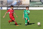 TSV Kornburg - SpVgg Greuther Fürth (30.06.2018)