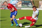 TSV Kornburg - SC 04 Schwabach (03.07.2018)