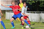 TSV Kornburg - SC 04 Schwabach (03.07.2018)