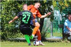 SG Quelle Fürth - SC Eltersdorf (07.07.2018)