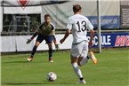 TSV Kornburg - SG Quelle Fürth (14.07.2018)