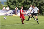 TSV Aubstadt - ASV Vach (14.07.2018)
