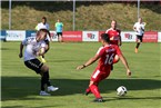 TSV Aubstadt - ASV Vach (14.07.2018)