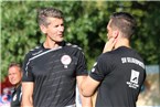 Der SV Seligenporten stieg aus der Regionalliga ab. Neben mehreren Spielerwechseln hat nun auch Hendrik Baumgart den Posten des Cheftrainers bei den "Klosterern" übernommen.