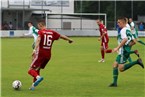 TSV Kornburg - SV Mitterteich (21.07.2018)