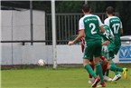 TSV Kornburg - SV Mitterteich (21.07.2018)