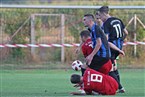 SC Großschwarzenlohe - 1. FC Herzogenaurach (27.07.2018)