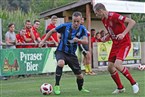 SC Großschwarzenlohe - 1. FC Herzogenaurach (27.07.2018)