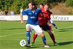 TSV Burgfarrnbach - FC Holzheim (27.07.2018)
