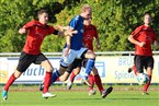 TSV Burgfarrnbach - FC Holzheim (27.07.2018)