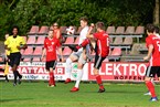 BSC Woffenbach - ASV Zirndorf (27.07.2018)