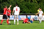 BSC Woffenbach - ASV Zirndorf (27.07.2018)