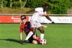 BSC Woffenbach - ASV Zirndorf (27.07.2018)