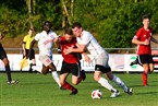 BSC Woffenbach - ASV Zirndorf (27.07.2018)