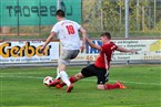 BSC Woffenbach - ASV Zirndorf (27.07.2018)