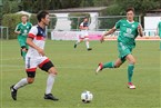FC Bayern Kickers Nürnberg - ASV Veitsbronn-Siegelsdorf (29.07.2018)
