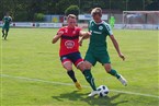 1. FC Kalchreuth - SK Lauf (29.07.2018)