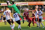 TSV Buch - FC Vorwärts Röslau (31.07.2018)