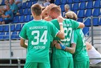 SC 04 Schwabach - TSV Neudrossenfeld (05.08.2018)