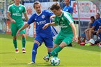 SC 04 Schwabach - TSV Neudrossenfeld (05.08.2018)
