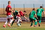 ASV Veitsbronn-Siegelsdorf - 1. FC Kalchreuth (05.08.2018)