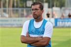 Feuchts Trainer Florian Schlicker sah kein gutes Spiel seiner Mannschaft.
