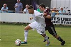 TSV Kornburg - 1. FC Lichtenfels (11.08.2018)