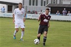 TSV Kornburg - 1. FC Lichtenfels (11.08.2018)