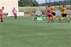 SV Burggrafenhof - SV Raitersaich 1:3 (1:2)