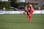 SV Burggrafenhof - SV Raitersaich 1:3 (1:2)