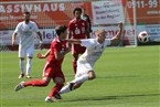 TSV Buch - FC Coburg (12.08.2018)