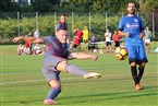 SSV Elektra Hellas Nürnberg - 1. FC Kalchreuth (15.08.2018)