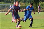 SSV Elektra Hellas Nürnberg - 1. FC Kalchreuth (15.08.2018)